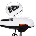 HANGKAI vasos 55lb impulso elétrico Trolling Motor água salgada